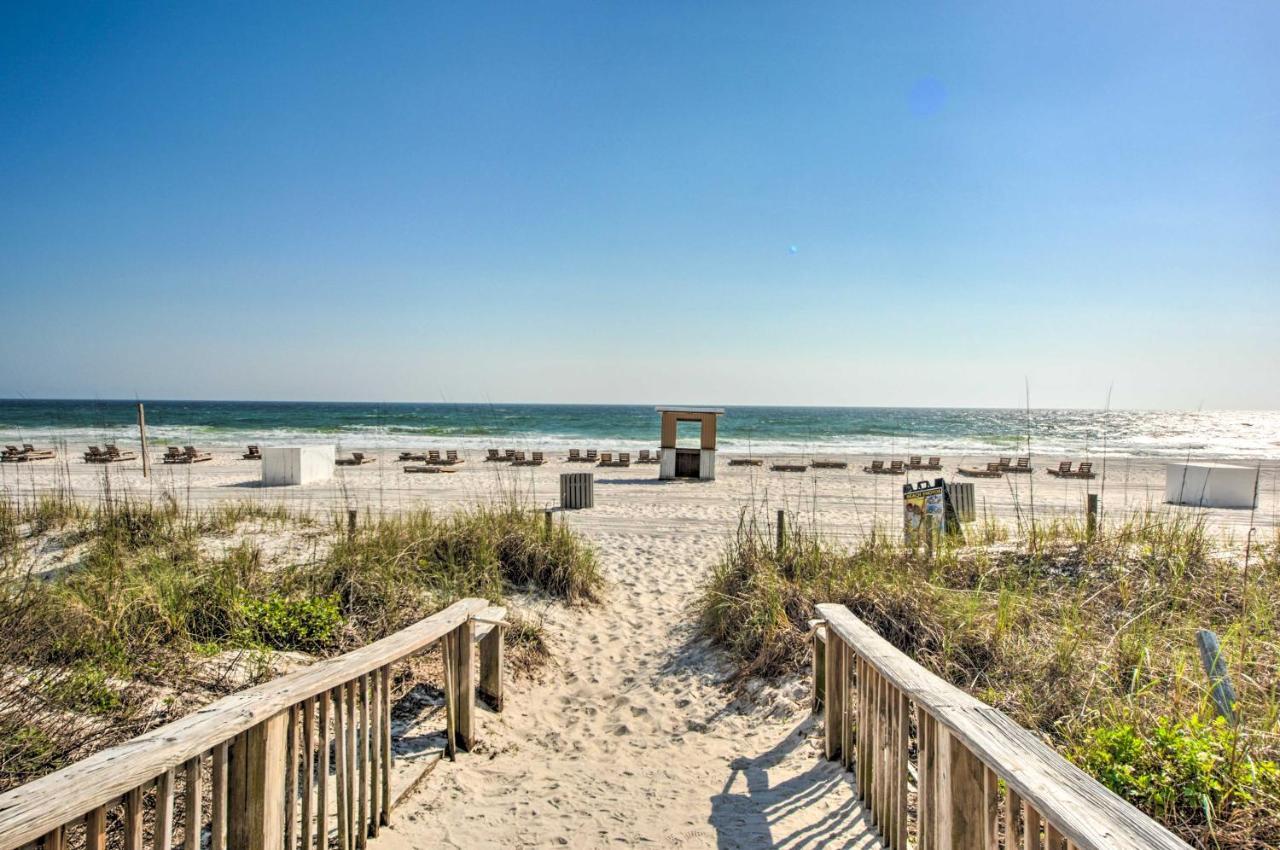 BREEZY PANAMA CITY BEACH WITH PRIVATE BALCONY! ::: FL, UNITED STATES ...